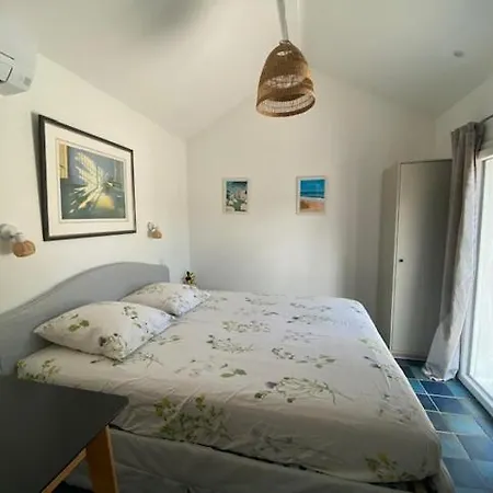 Le Hameau De Marie Дом отдыха *