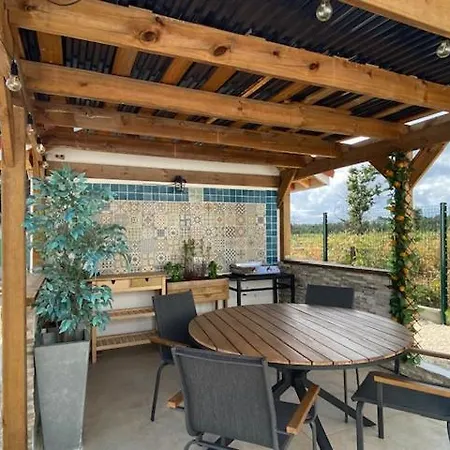 Le Hameau De Marie