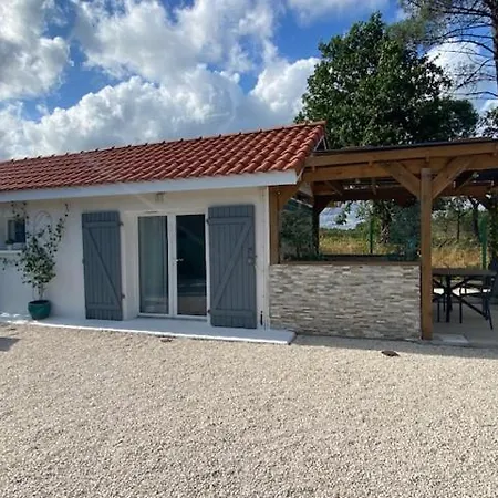 Le Hameau De Marie Дом отдыха