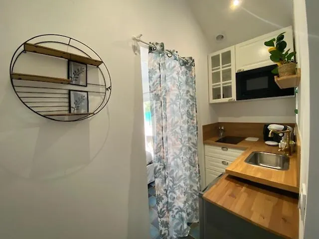 Feriehus Le Hameau De Marie