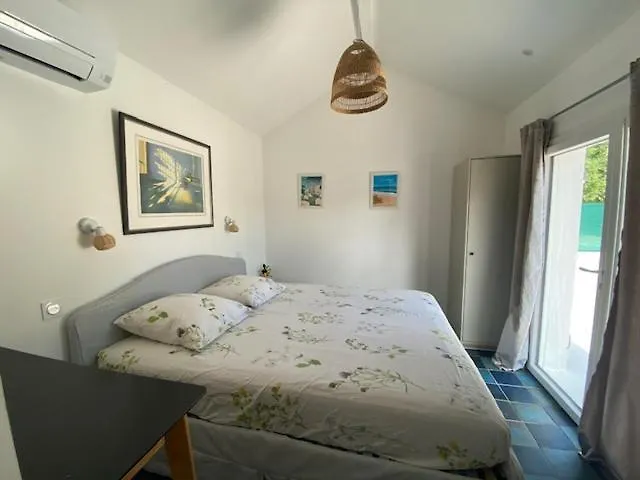 Le Hameau De Marie Feriehus *